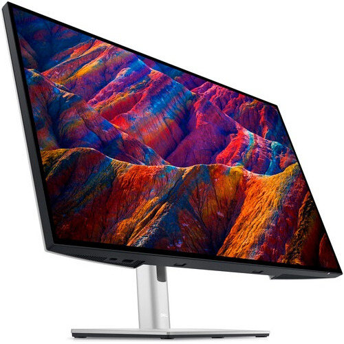 Dell U2723qe 27 169 4k Uhd Hdr Ips Monitor With Usb Type-c 