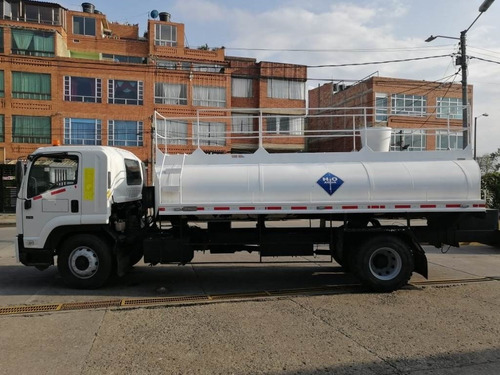 Chevrolet Fvr Equipo De Riego