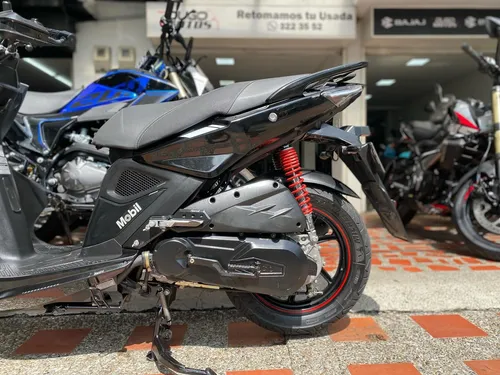 Super 8 2024 ¡retomaos Tu Moto Usada!