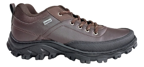 Zapatilla Unisex Trekking Outdoor Urbana Seta Trail 224