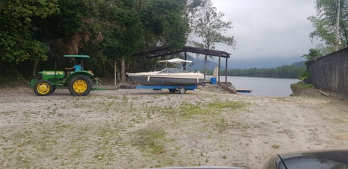 Imagem 5 de 8 de Lancha Ventura 20