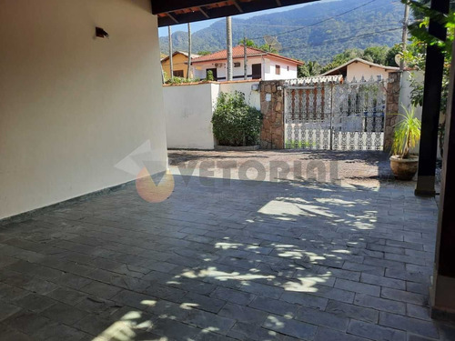 Imagem 27 de 27 de Sobrado Com 5 Dormitórios À Venda, 160 M² Por R$ 1.200.000,00 - R D Moullin - São Sebastião/sp - So0425
