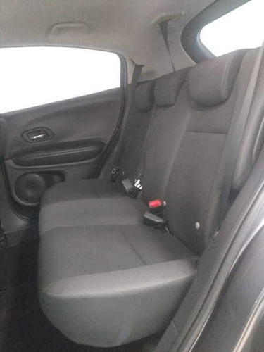 Imagem 10 de 11 de Honda Hr-v Lx Cvt 1.8 I-vtec 2020