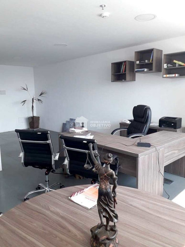 Imagem 1 de 4 de Sala, Portal Do Morumbi, São Paulo - R$ 360 Mil, Cod: 4415 - A4415