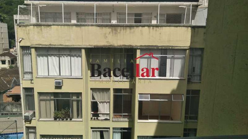 Imagem 5 de 15 de Apartamento-à Venda-tijuca-rio De Janeiro - Tiap25301