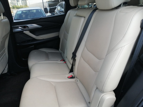 Mazda CX-9 2.5 I Grand Touring Awd At