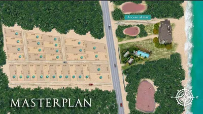 Terreno en venta