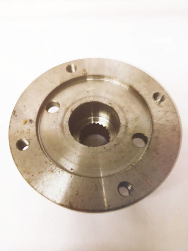 Flange 3 1/8 Chevrolet Grand Vitara Xl7 Dana 30, 6 Huecos 22