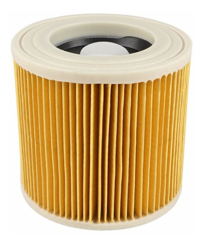 Filtro Para Aspiradora Karcher Wd2, Wd3, Vc6100