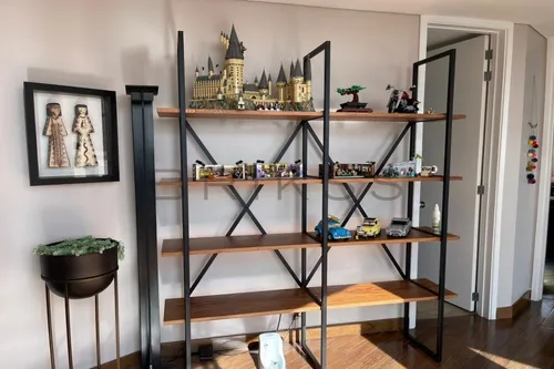 Apartamento En Arriendo/venta En Los Rosales. Cod A1957