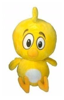 Peluche Pollito 25cm Gallina Pintadita Arbrex 7803 Mimitoys