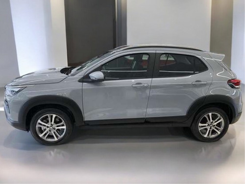 Fiat Pulse 1.0 TURBO 200 FLEX AUDACE CVT