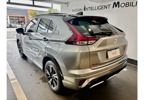 Mitsubishi Eclipse Cross 1.5 MIVEC TURBO GASOLINA HPE-S S-AWC CVT