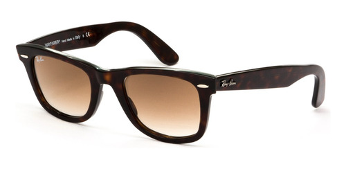 Lente De Sol Ray-ban Wayfarer Rb2140 902/51