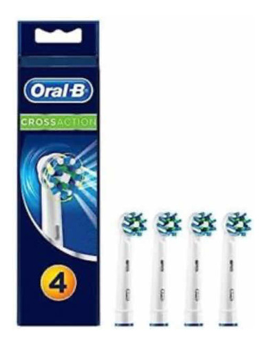 Cabezal Oral B