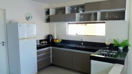 Casa Para Venda - 001462