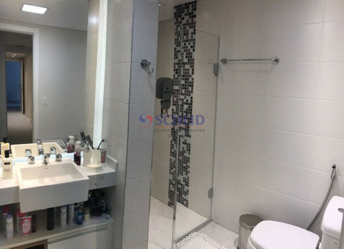 Imagem 12 de 15 de Excelente Apartamento Na Região - Mr78305