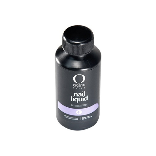 Monómero Para Uñas Acrílicas  Organic Nails 60 Ml