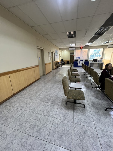 Vendo Centro Médico En Curicó Centro