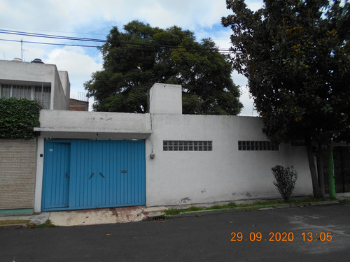 Excelente Casa De Un Piso En Renta, Col. El Sifón