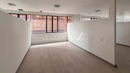 Oficina En Arriendo En Quinta Camacho