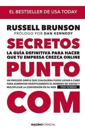 Secretos Punto Com - Russell Brunson