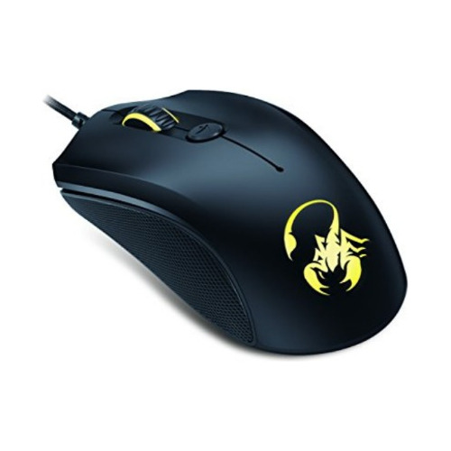 Mouse Gamer Genius Scorpion M6-400 5000dpi Led