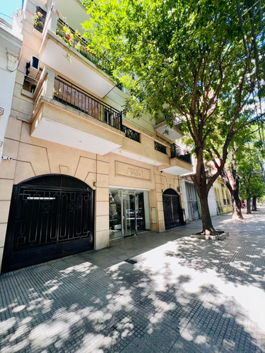 Cochera Cubierta Venta Villa Urquiza-permuta-finan