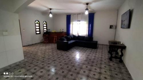 Imagem 5 de 13 de Casa Na Praia Com 03 Quartos, Aceita Financiamento Bancário!