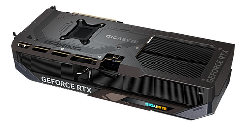 Placa De Video Rtx 5080 Gaming Oc 16gb 256bits Gddr7