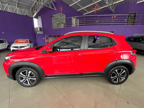 Fiat Pulse Audace 200 Turbo (flex) (aut)