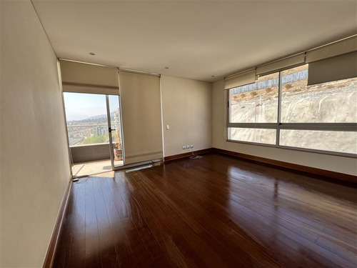 Departamento En Venta De 3 Dorm. En Las Condes