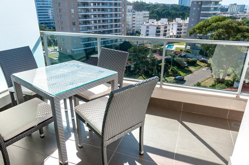 Imagen 22 de 30 de Venta , Wind Tower, 2 Dor. (ref: Lij-1412)