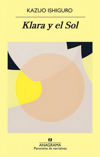Klara Y El Sol - Ishiguro, Kazuo