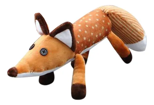 Muñeco De Peluche De Juguete De Peluche De 40 Centímetros