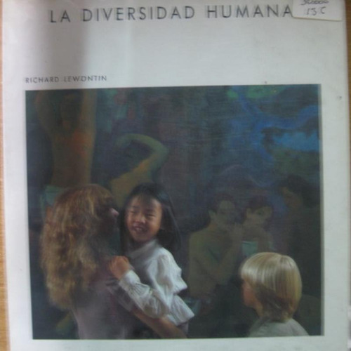 La Diversidad Humana