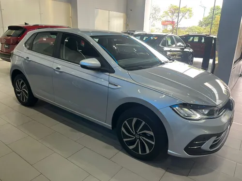 Volkswagen Polo Highline