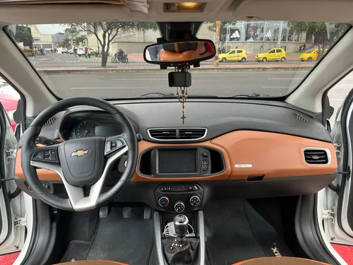 Chevrolet Onix Activ 1.4 Mt