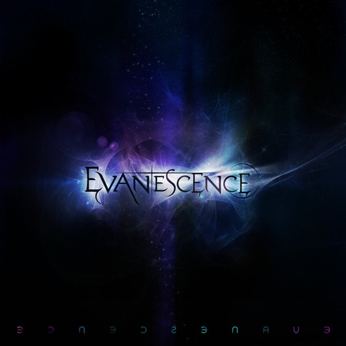 Evanescence -  Evanescence - Cd Nuevo Cerrado