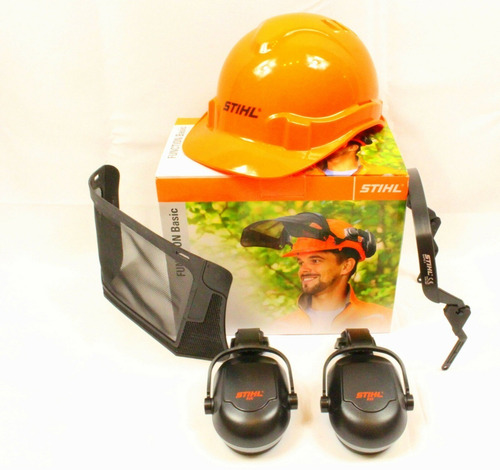 Casco Stihl Function Basic