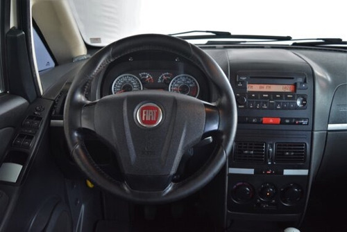 Imagem 7 de 10 de Idea Essence 1.6 16v E.torq (flex)
