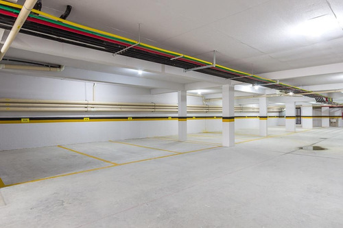 Imagem 23 de 30 de Apartamento Com 2 Dormitórios À Venda, 49 M² Por R$ 298.000,00 - Cajuru - Curitiba/pr - Ap0310