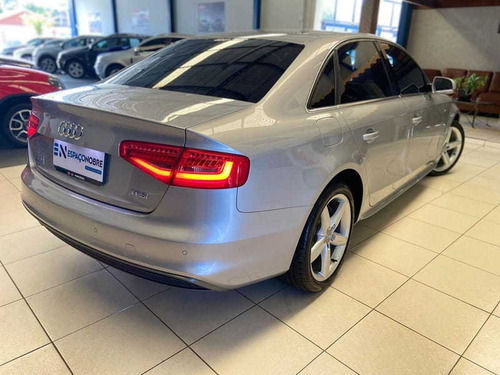 Imagem 7 de 15 de Audi A4 S-line