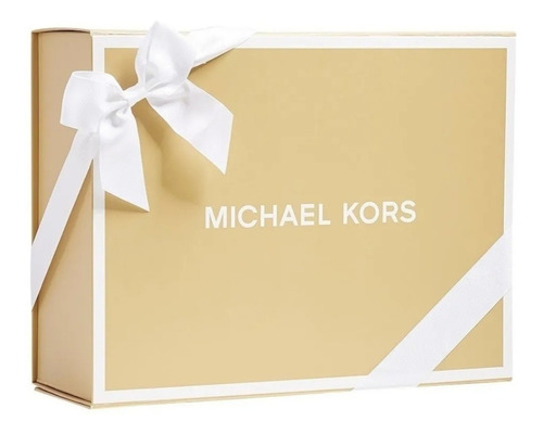 Caja Premium De Regalo Michael Kors Envio Incluido! 