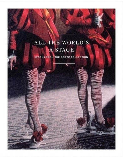 Libro: All The World Is A Stage. Vv.aa.. Tf Editores