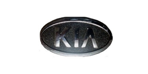 Emblema Logo Kia Rio