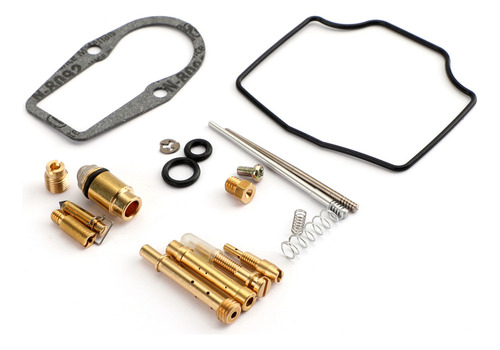 Kit Reparación Carburador For Yamaha Xt600e Xt600k Xt600