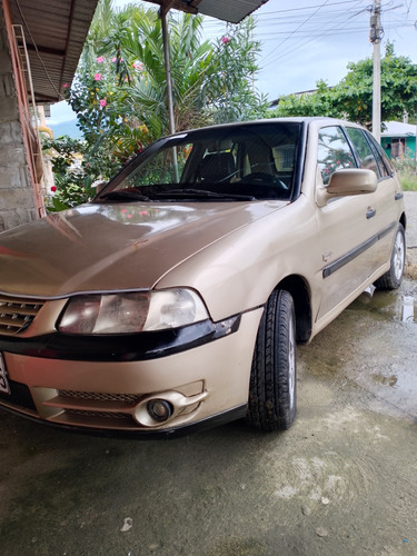 Udh327033 Gol 1.8 4p Sport Sedan