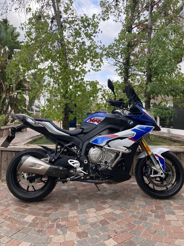 Bmw S 1000 Xr