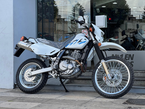 Suzuki Dr 650 2025 0km Betacenter Stock Disponible